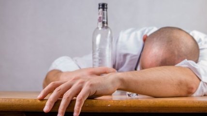 Перебрали с алкоголем: эффективные способы избавиться от похмелья