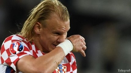 Вида и Пиварич в заявке Хорватов на матч против Украины