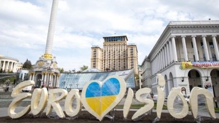 Руководитель "Евровидения" доволен организацией конкурса в Киеве