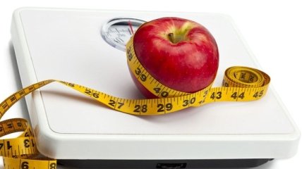 ТОП-10 распространенных мифов о похудении 