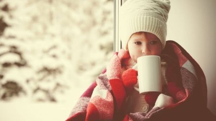 Холод у будинку – головна зимова проблема