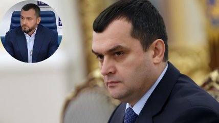 Віталій Захарченко зараз - що відомо про нього