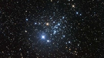 Международный астрономический союз составил список названий 227 звезд