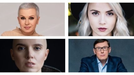 Страшный диагноз: украинские знаменитости, вступавшие в бой с онкологией
