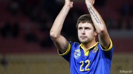 Кравец: Хочется, чтобы сборная порадовала всех жителей Украины на Евро-2016