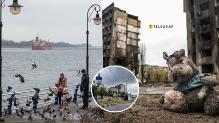 Россия превращает Херсон в пустошь