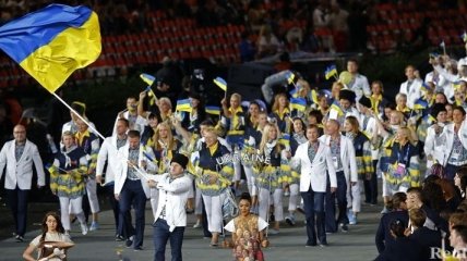 Украинцы взяли 20 медалей и заняли 14-е место на Олимпиаде-2012
