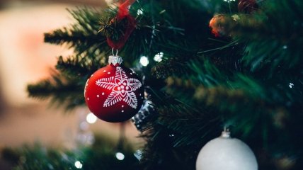 Рождество – одно из главных торжеств года