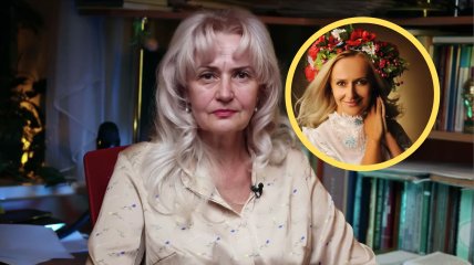 Ирина Фарион