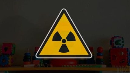 В одном из детсадов Кемерово обнаружена радиация