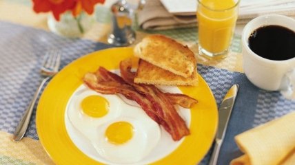 Каким должен быть идеальный завтрак 