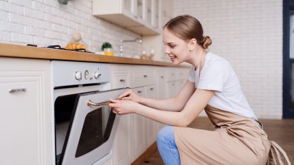 Уборка в кухне может быть простым делом