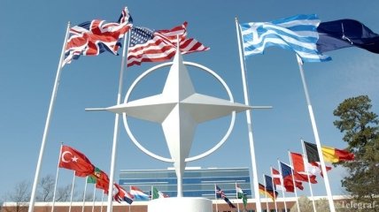 Могерини о вступлении Черногории в НАТО