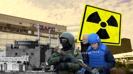 Ситуація навколо ЗАЕС непередбачувана