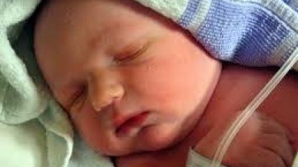 «Электронный нос» определит состояние здоровья младенцев