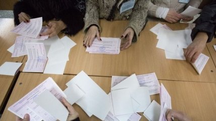 БПП в избиркоме Кривого Рога требует пересчета голосов
