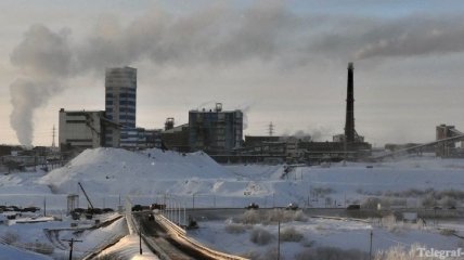 18 человек погибло в результате взрыва на шахте в Воркуте