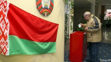 Пять оппозиционных партий Беларуси отказываются признать выборы 