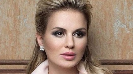 Анны Семенович рассказала о финансах нового бойфренда 