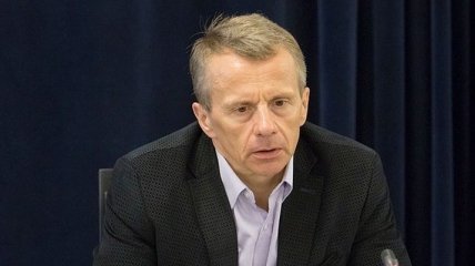 В Эстонии новый министр иностранных дел