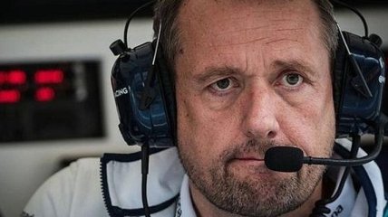В "Формуле-1" назначен новый спортивный директор