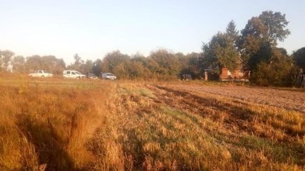 Трагедия в Житомире: мужчина подорвался на боеприпасе, когда жег траву