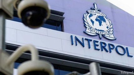 Украина может приостановить свое членство в Интерполе