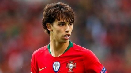 Golden Boy-2019: назван лучший молодой игрок Европы