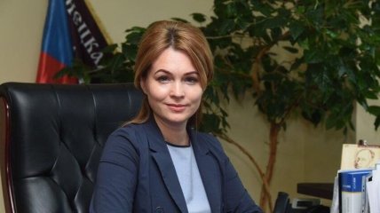 Прокуратура Донецкой области будет судить т.н "министра финансов ДНР"