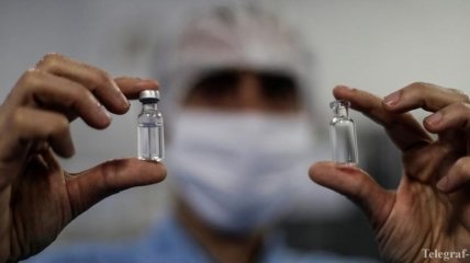  Лікування коронавірусу: Україна закупить ремдесівір