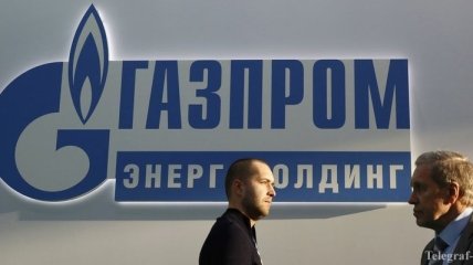 Газпром добился приостановки дела об аресте активов