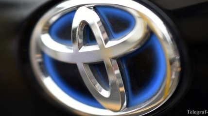 Toyota закрывает свой завод в Австралии