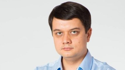 Разумков: Ситуацией на Донбассе должен заниматься комитет с прав человека