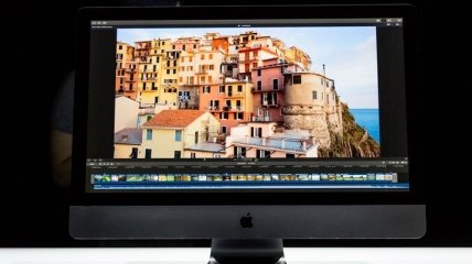 Эксперты рассказали, что iMac Pro станут самыми мощными компьютерами Apple