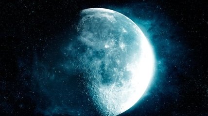 Как Луна влияет на организм человека? 