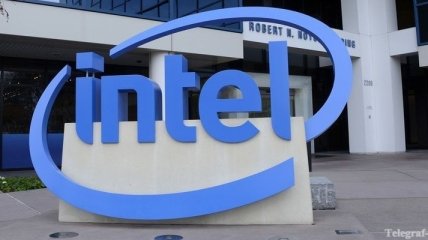 Корпорация Intel купила компанию за 17 миллиардов долларов