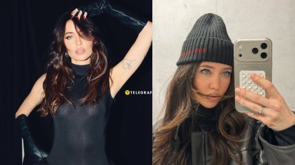 Надя Дорофеева