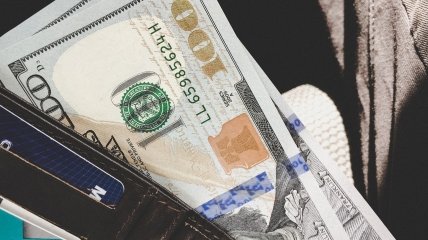 Американська валюта