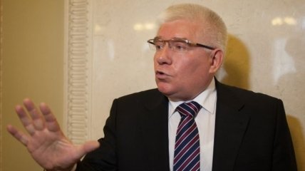 Чечетов полагает, что депутаты ПР возможно будут работать в оппозиции
