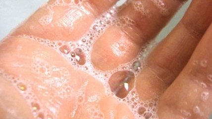 Антибактериальное мыло вредно для здоровья - ученые