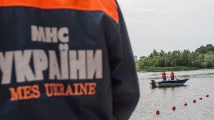 Одесская область: со дна моря было ликвидировано бомбу
