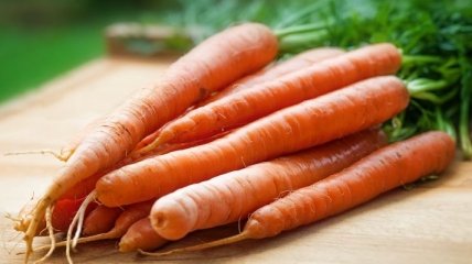  Панацея нашого часу: користь морквяного соку