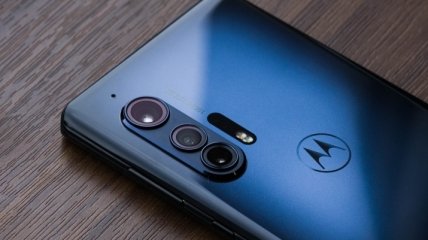 Тест DxOMark: камера нового флагмана Motorola "переплюнула" iPhone 11 и Google Pixel 4