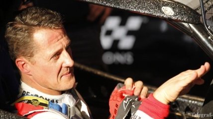 Сабина Кем: Шумахер принес Формулу-1 в гостиные комнаты людей