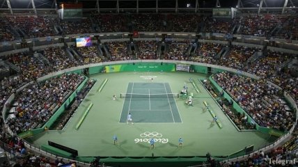 Финал мужского теннисного турнира на Олимпиаде-2020 пройдет в новом формате