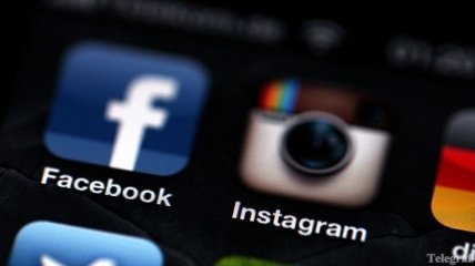 Facebook добавит в Instagram возможность снимать видеоролики