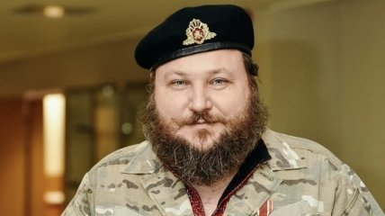 "ЗСУ залежать від того, які "таргани" танцюють у головах наших союзників": інтерв'ю з військовим експертом Євгеном Диким, ч.I