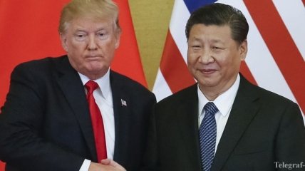 Торговая война: Китай усомнился в целесообразности проведения саммита с США