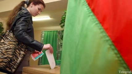 В Беларуси открылись более 6,3 тысяч избирательных участков 