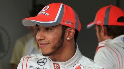 Хэмилтон: Уход из McLaren самое непростое решение в моей жизни